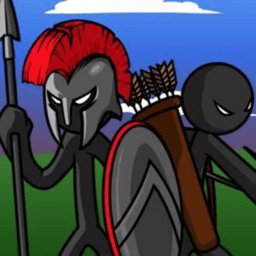 火柴人战争射手免费版