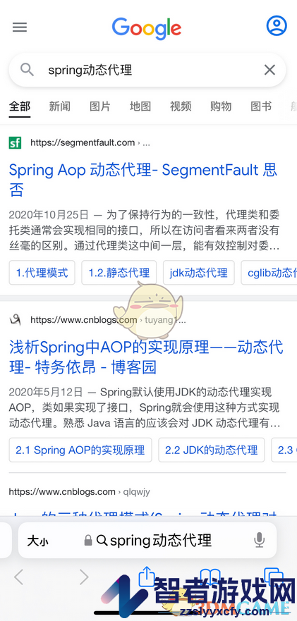 safari浏览器设置谷歌搜索引擎方法
