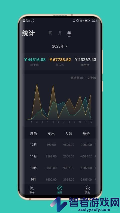 极速记账app下载