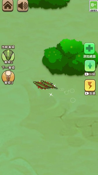 神龙超进化小