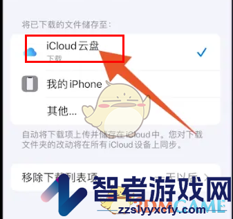 safari浏览器下载图片查看方法