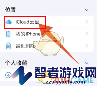 safari浏览器下载图片查看方法