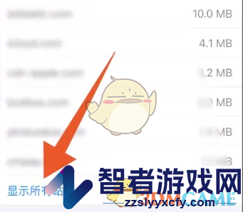 safari浏览器恢复历史记录方法