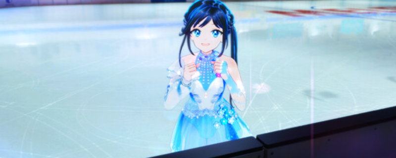 《ICE on the Edge》游戏下载链接与详细介绍