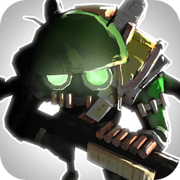 虫虫英雄2高级版(Bug Heroes 2 Premium)