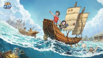 疯狂水世界礼包码大全2024，官方通用兑换码永久有效合集