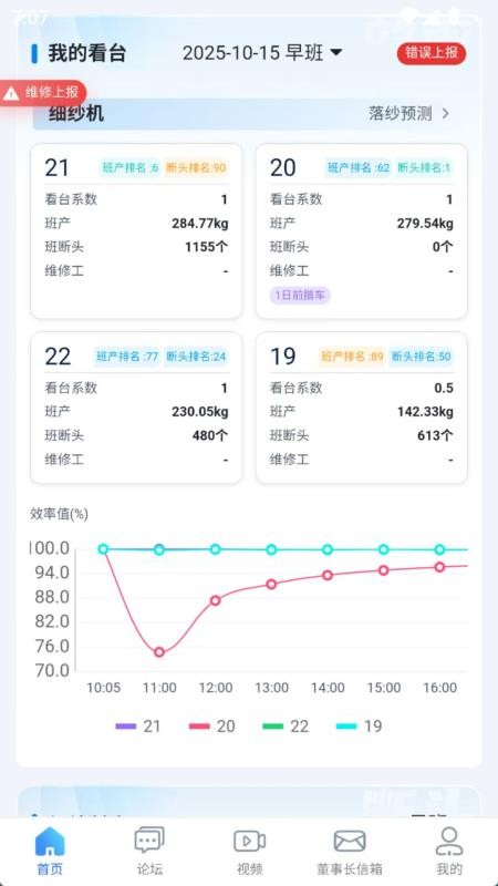 DIW数智云官网版
