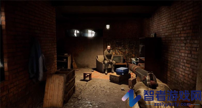 潜行者2