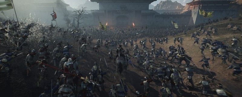 《真三国无双：起源》Steam游戏价格全解析与购买指南