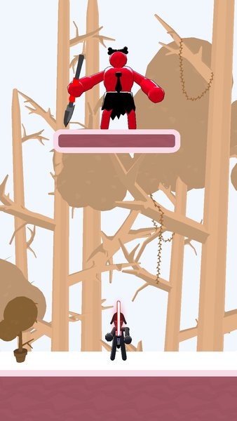 火柴人传送大师3d无广告(Stickman Teleport Master 3D)