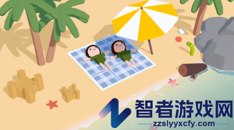 舒舒服服小岛时光游戏特色内容介绍