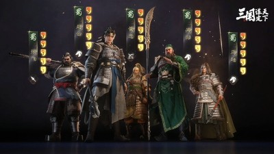 三国谋定天下曹操主C队伍搭配推荐与组合一览