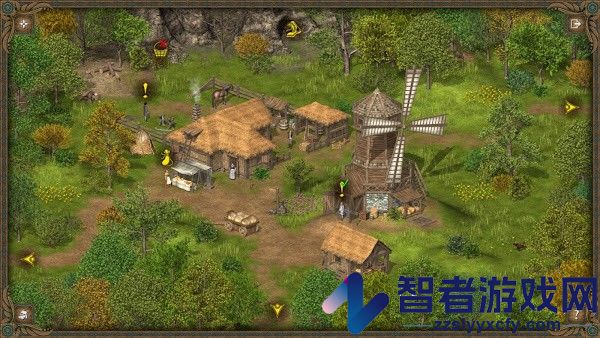 王国英雄2中文版下载
