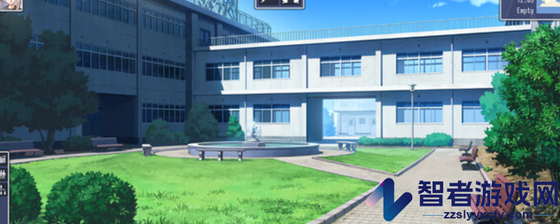 战斗学园