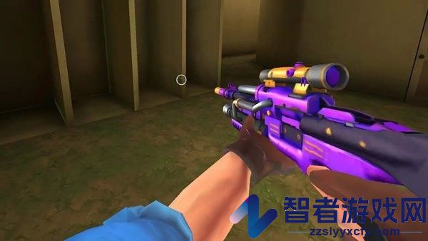 怪物射击战争手游下载