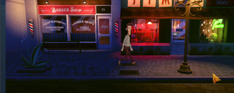 《Slender Threads》下载安装教程：完整攻略与操作指南