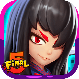 Final 5五分钟救世界