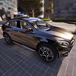 公路极速赛车小