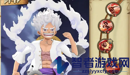航海王燃烧意志角色强度排行榜
