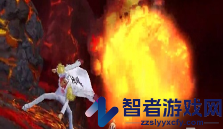航海王燃烧意志角色强度排行榜