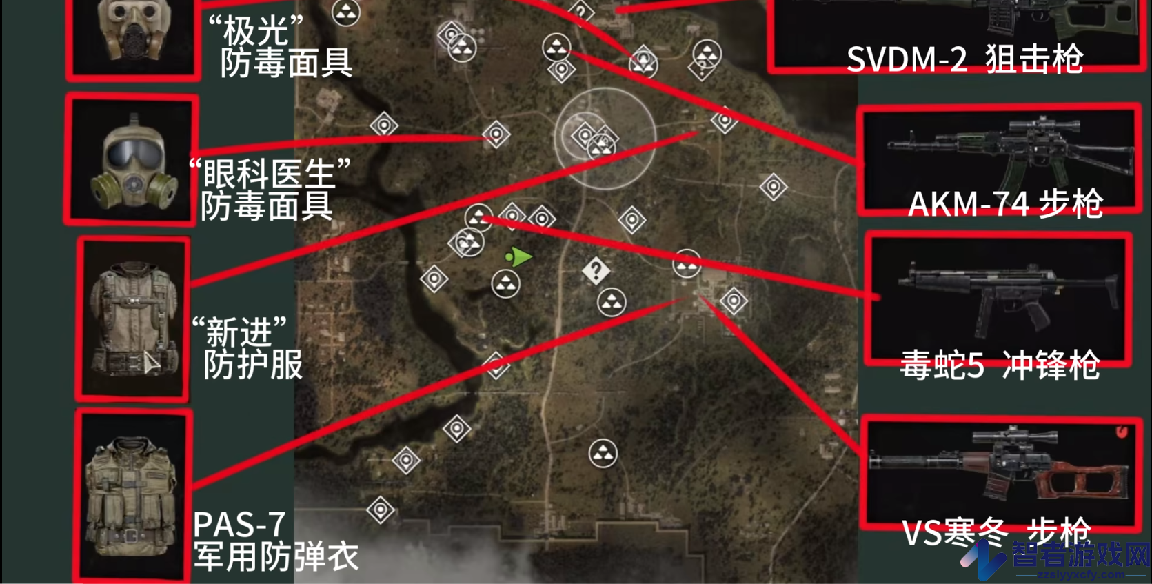 潜行者2