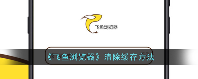 《飞鱼浏览器》缓存清理指南：如何有效清除飞鱼浏览器缓存