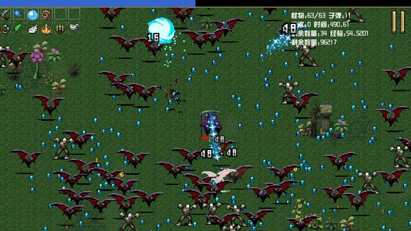 地下城进化版2024最新版