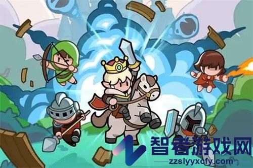 全境守卫无限资源版下载