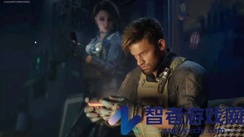 三角洲S10赛季新地图核电站