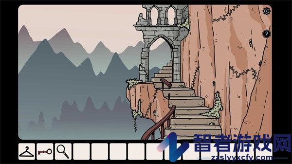 暗影逃脱解谜游戏下载