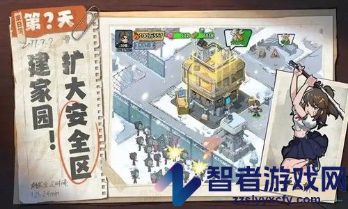超级奇兵角色强度一览表2026