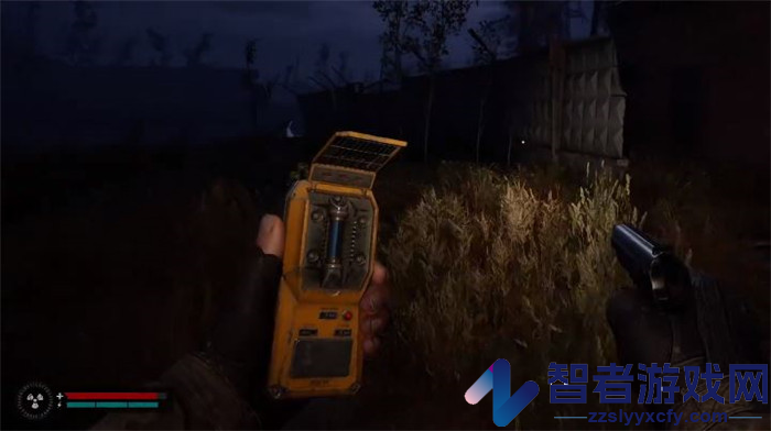 潜行者2