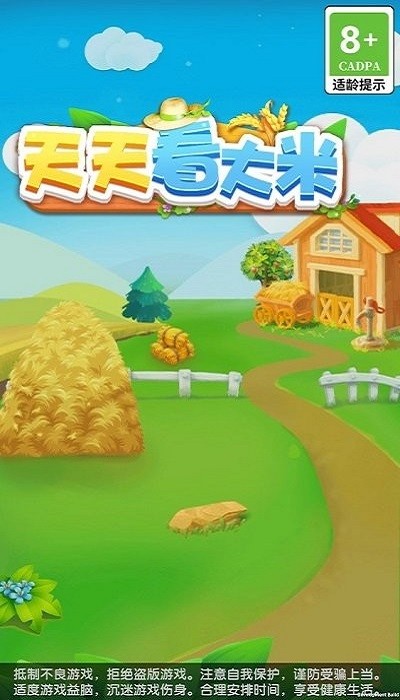 天天看大米