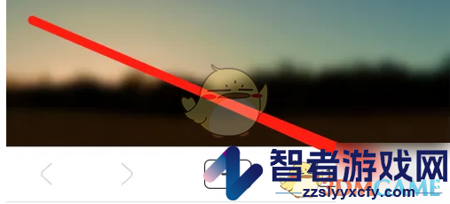 星愿浏览器主题背景设置方法