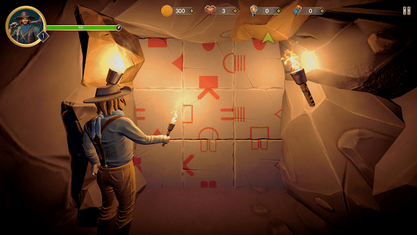 矿工逃生解谜(Miner Escape)