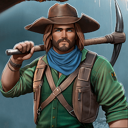 矿工逃生解谜(Miner Escape)