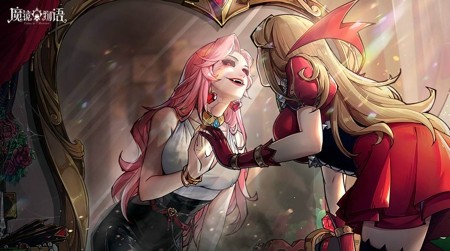 魔镜物语远古墓地通关攻略：墓碑开启方法详解