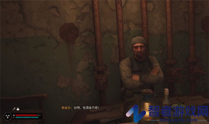 潜行者2