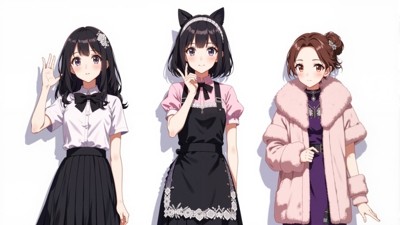 姐是好女孩兑换码大全2024：最新礼包码汇总与使用攻略