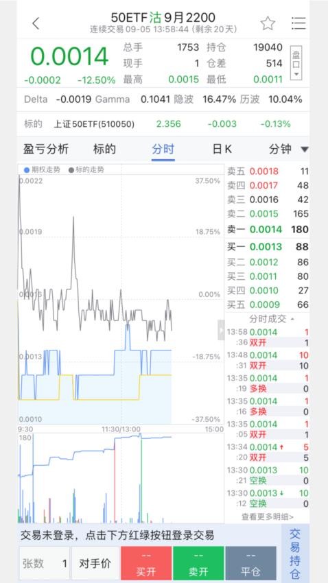 天风掌权者官网版