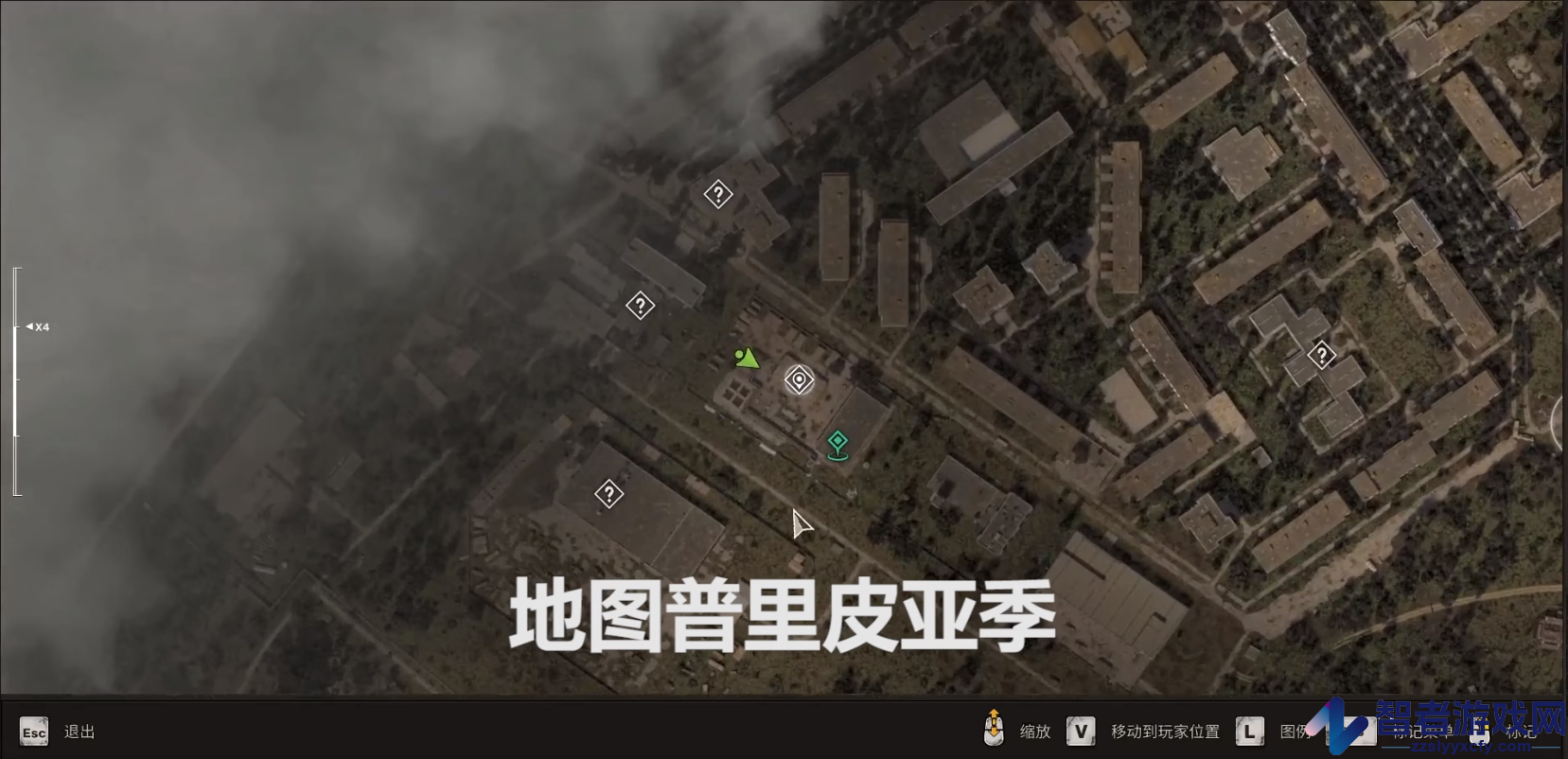潜行者2