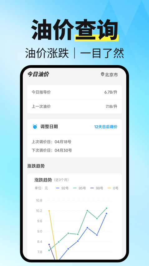 123违章秒查官方版