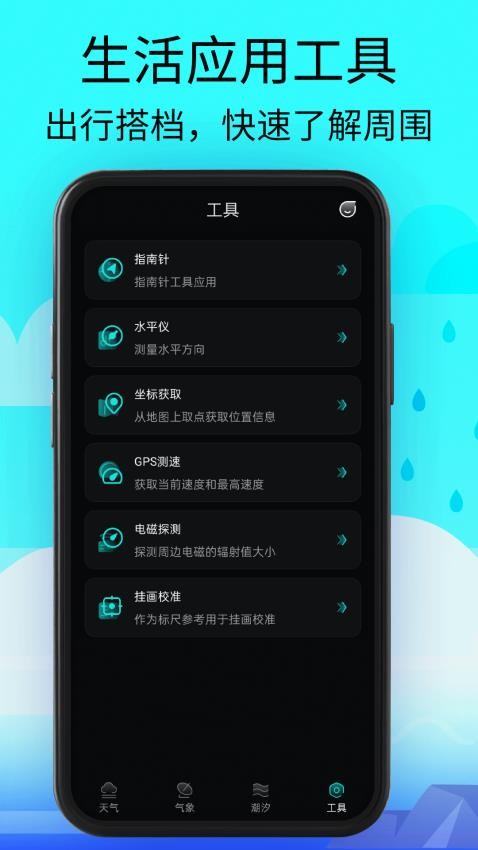 AccuWeather安卓版