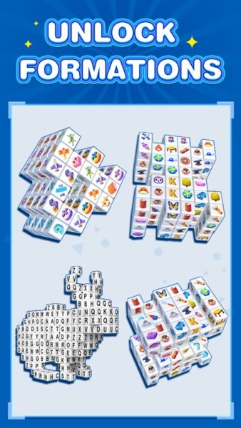 Cube Master 3D立方体大师3D