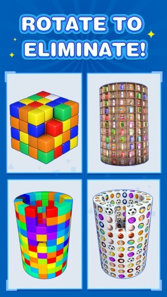 Cube Master 3D立方体大师3D