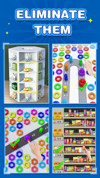 Cube Master 3D立方体大师3D