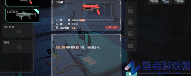 反图灵测试游戏配置要求介绍