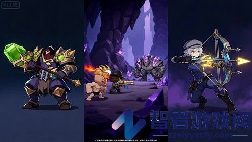 英雄没有闪无限资源修改器