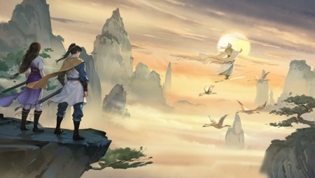 仙剑奇侠传6月最新兑换码大全—永久有效礼包码分享