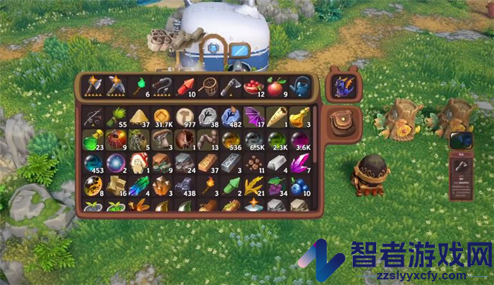 露玛岛露玛照顾攻略分享